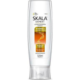 Condicionador Skala 325Ml Vitamina C