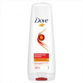 Condicionador regeneração extrema com 200ml Dove