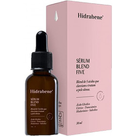 Sérum Luminous Eyes Hidrabene