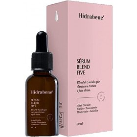Sérum Luminous Eyes Hidrabene