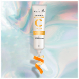 Vult Vitamina C Pura - Sérum Anti-Idade 30g