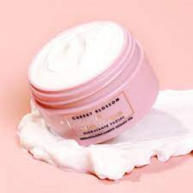 Hidratante Facial Beauty Cream Cherry Blossom - 40g Bruna Tavares