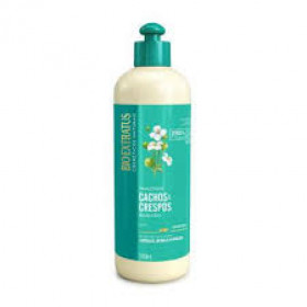 Finalizador Cachos e Crespos Bio Extratus 500Ml
