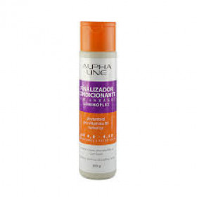Finalizador Luminoplex 250g - Alpha Line