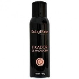 Fixador de Maquiagem Ruby Rose HB-312 Spray 150ml