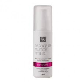 Fixador de Maquiagem Rk by Kiss - Bruma Retoque Nunca Mais - 50ml