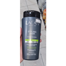 Gel Lacan Extra forte styling hair 280ml