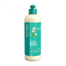 Finalizador Cachos e Crespos Bio Extratus 500Ml