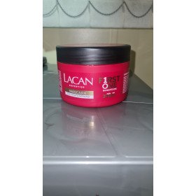 Lacan First One Máscara capilar 300ml
