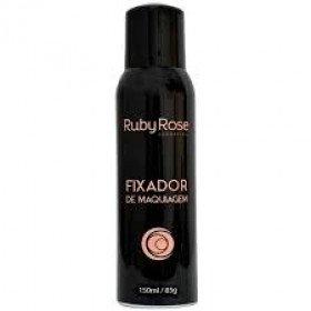Fixador de Maquiagem Ruby Rose HB-312 Spray 150ml
