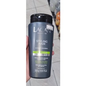 Gel Lacan Extra forte styling hair 280ml