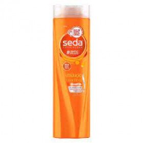 Shampoo Restauração Instantânea 325ml Seda