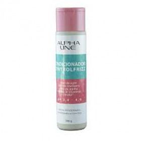 Condicionador Control Frizz Alpha Line 250G