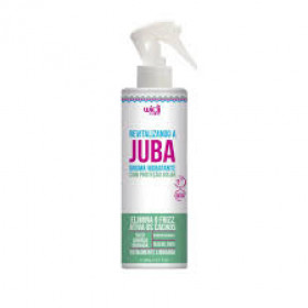 Revitalizando A Juba Bruma Hidratante 300ml - Widi Care
