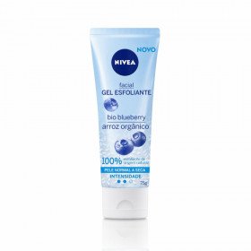 Gel Esfoliante Nivea 75g