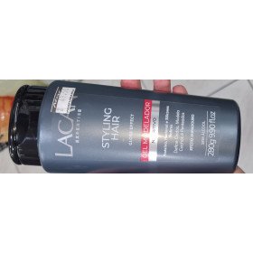 Lacan Gel modelador Gloss Styling Hair 280ml