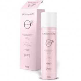 Desodorante Aerosol Giovanna Baby Classic 150ml