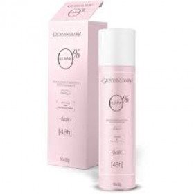 Desodorante Aerosol Giovanna Baby Classic 150ml