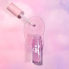 Gloss Labial Oil Restaurador Karen Bachini Mercúrio