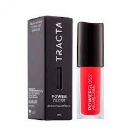 Gloss Labial Tracta Power Flerte