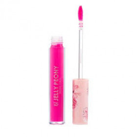 Gloss Labial cor-Jelly Peony Bruna Tavares BT 