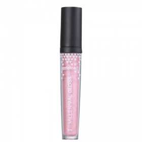Gloss Labial Verídica It Diamond 4ml