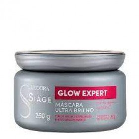 Máscara Capilar Siàge Glow Expert 250g