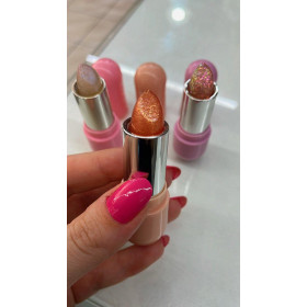 Shine collection- Magic Balm Gold Ruby Kisses