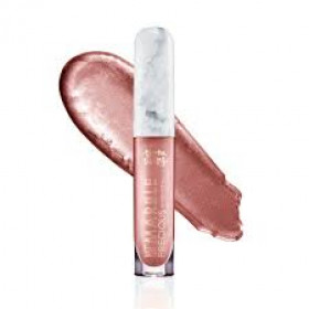 Gloss labial Bruna Tavares BT Marble Precious Rose Gold