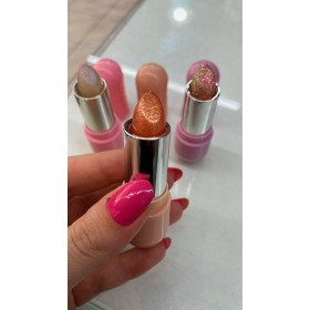 Shine collection- Magic Balm Gold Ruby Kisses