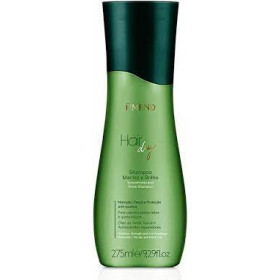 Shampoo Maciez e Brilho Hair Dry Amend 275ml