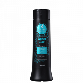 Haskell Cachos Sim ! - Shampoo - 300ml