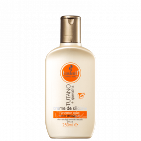 Haskell Tutano + Queratina - Leave In 250ml