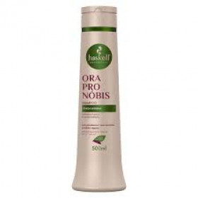 Shampoo Haskell Ora Pro Nóbis 500ml