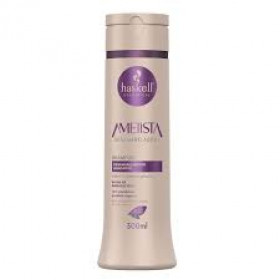 Shampoo Haskell Ametista Desamarelador 300ml