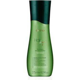 Shampoo Maciez e Brilho Hair Dry Amend 275ml