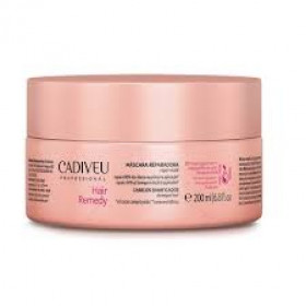 Cadiveu Hair Remedy - Máscara Capilar 200ml