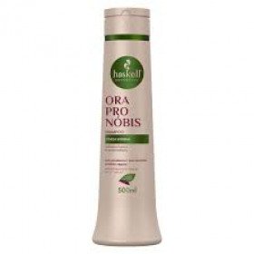 Shampoo Haskell Ora Pro Nóbis 500ml
