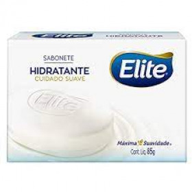 Sabonete em Barra Elite Hidratante 85g