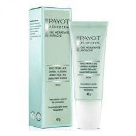 Gel Hidratante facial Payot Acnederm Antiacne 40g