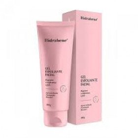 Gel Esfoliante Facial Hidrabene 100g