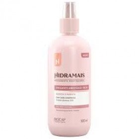 Emoliente anestésico 500ml - Hidramais 