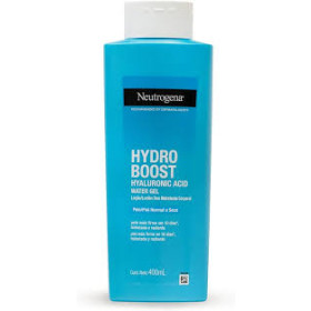 Hidratante Corporal Neutrogena Hydro Boost Gel 200ml