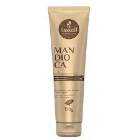 Leave In Haskell Mandioca 150g