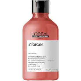 Shampoo Loreal Professionel Inforcer 300ml