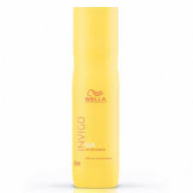 Shampoo Profissional Wella Invigo Pós Sol 250ml