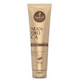 Leave In Haskell Mandioca 150g