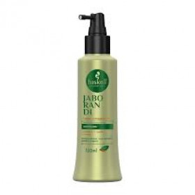 Tônico capilar Fortalecedor Antiqueda Jaborandi 120Ml Haskell