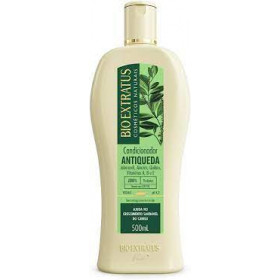 Condicionador Bio Extratus Jaborandi 500Ml