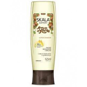 Condicionador Skala Manteiga de Karité 350 Ml